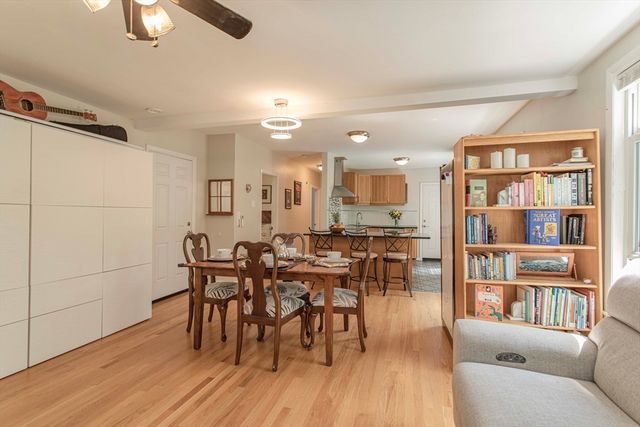 51 Creighton Street 3, Boston, MA 02130
