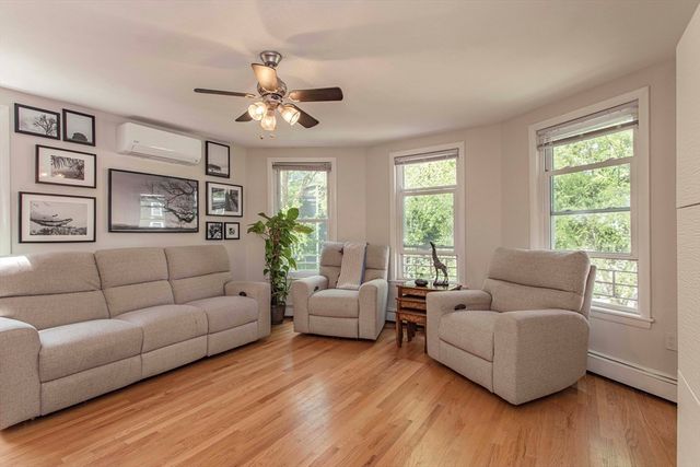 51 Creighton Street 3, Boston, MA 02130