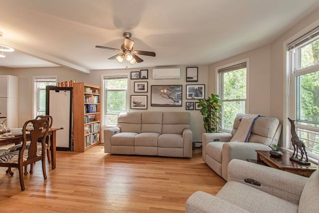 51 Creighton Street 3, Boston, MA 02130