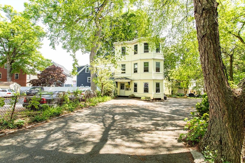 51 Creighton Street 3, Boston, MA 02130