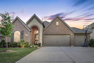24911 Mountclair Hollow Lane, Tomball, TX 77375