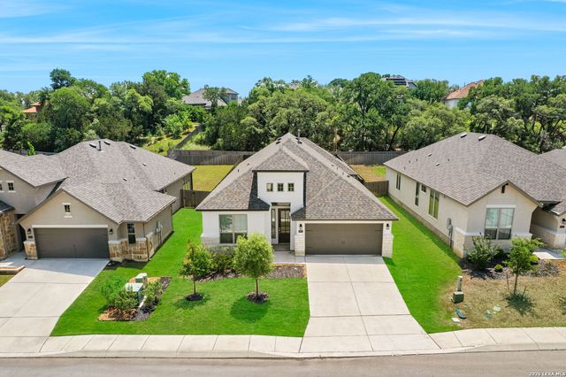 8928 WHIMSEY RDG, Fair Oaks Ranch, TX 78015