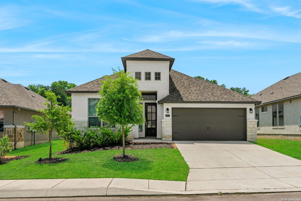 8928 WHIMSEY RDG, Fair Oaks Ranch, TX 78015