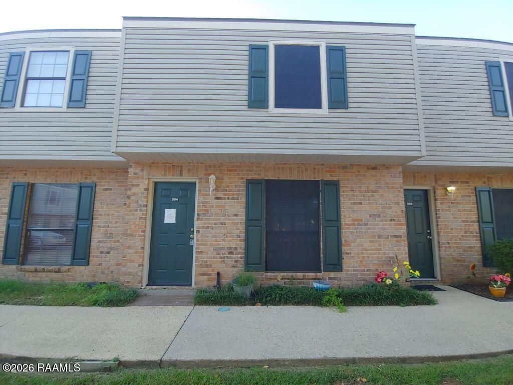 100 Winchester Drive 204, Lafayette, LA 70506