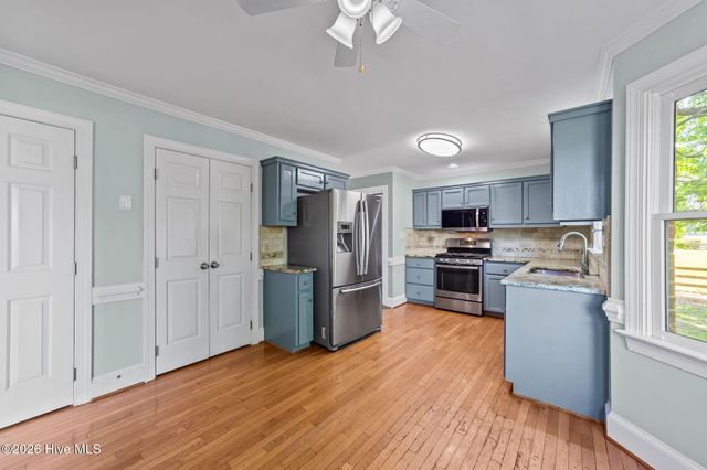 5112 Northgreen Drive, Fuquay Varina, NC 27526