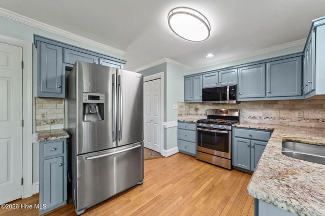 5112 Northgreen Drive, Fuquay Varina, NC 27526