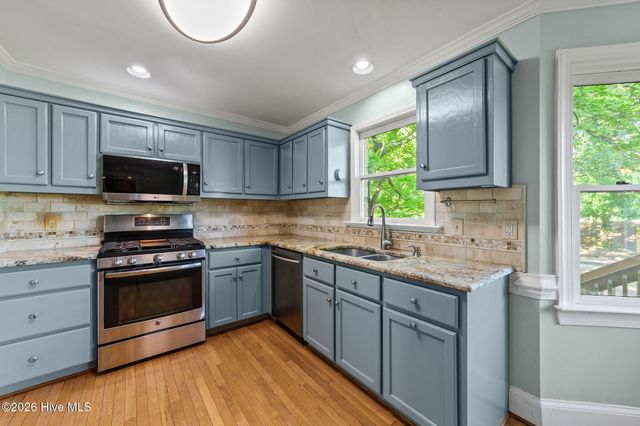 5112 Northgreen Drive, Fuquay Varina, NC 27526