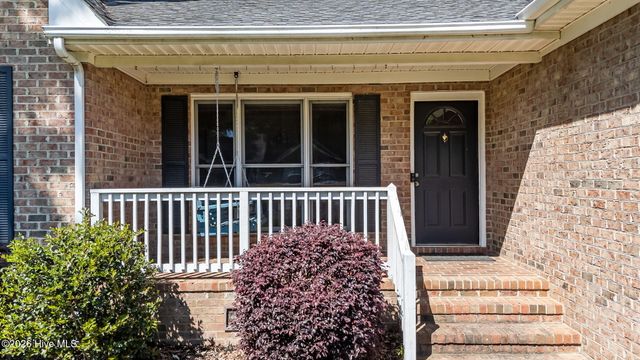 5112 Northgreen Drive, Fuquay Varina, NC 27526