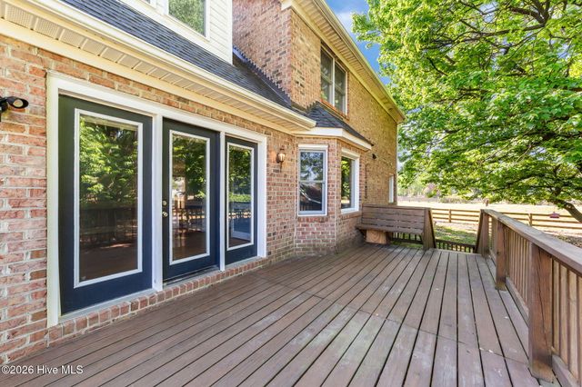 5112 Northgreen Drive, Fuquay Varina, NC 27526