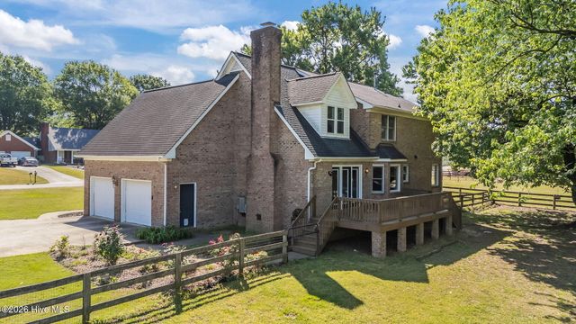 5112 Northgreen Drive, Fuquay Varina, NC 27526