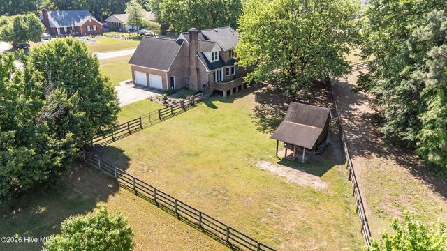 5112 Northgreen Drive, Fuquay Varina, NC 27526