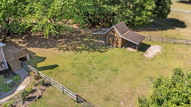 5112 Northgreen Drive, Fuquay Varina, NC 27526