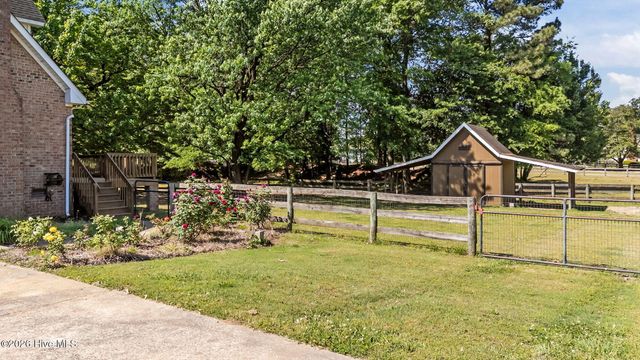 5112 Northgreen Drive, Fuquay Varina, NC 27526