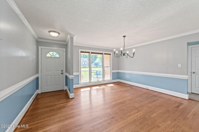 5112 Northgreen Drive, Fuquay Varina, NC 27526