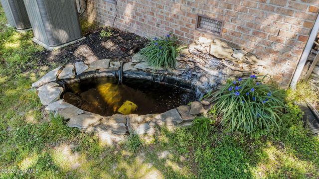 5112 Northgreen Drive, Fuquay Varina, NC 27526