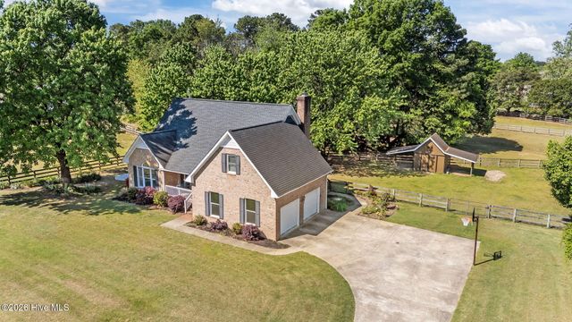 5112 Northgreen Drive, Fuquay Varina, NC 27526