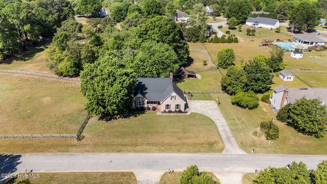 5112 Northgreen Drive, Fuquay Varina, NC 27526