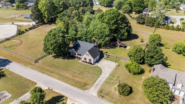 5112 Northgreen Drive, Fuquay Varina, NC 27526