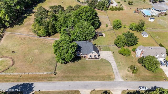 5112 Northgreen Drive, Fuquay Varina, NC 27526