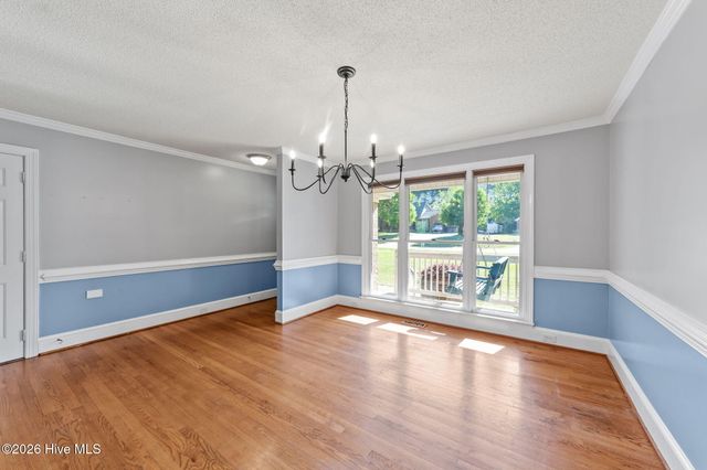 5112 Northgreen Drive, Fuquay Varina, NC 27526