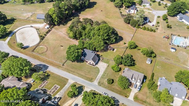 5112 Northgreen Drive, Fuquay Varina, NC 27526