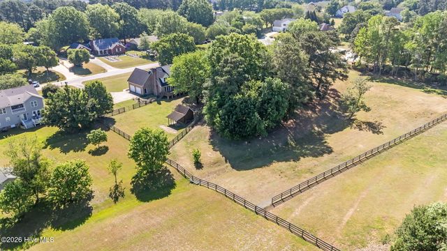 5112 Northgreen Drive, Fuquay Varina, NC 27526