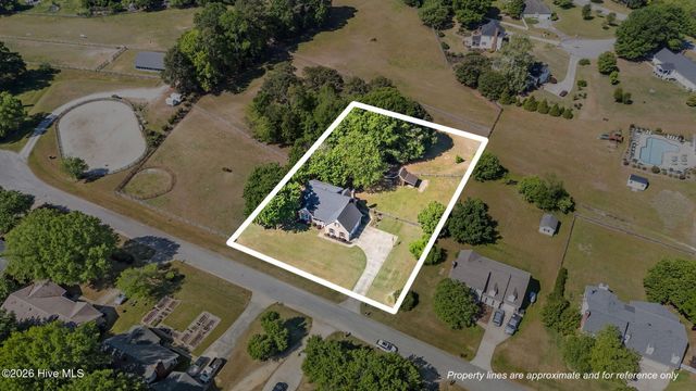 5112 Northgreen Drive, Fuquay Varina, NC 27526