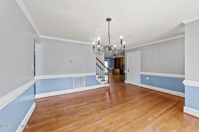 5112 Northgreen Drive, Fuquay Varina, NC 27526