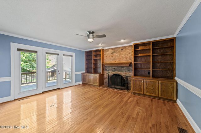 5112 Northgreen Drive, Fuquay Varina, NC 27526