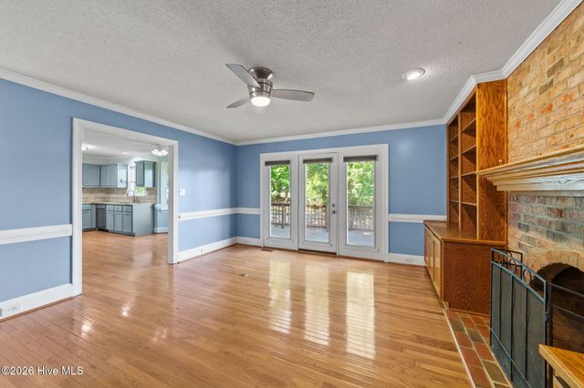 5112 Northgreen Drive, Fuquay Varina, NC 27526