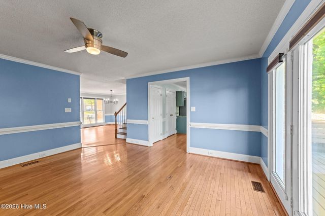 5112 Northgreen Drive, Fuquay Varina, NC 27526