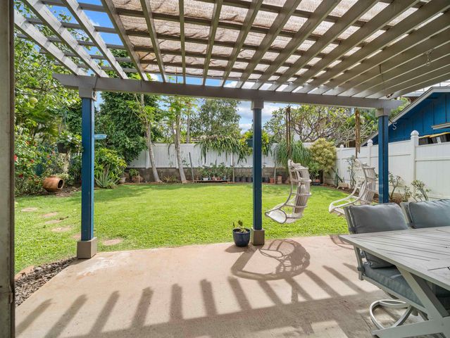 116 Honuhula Pl, Kihei, HI 96753