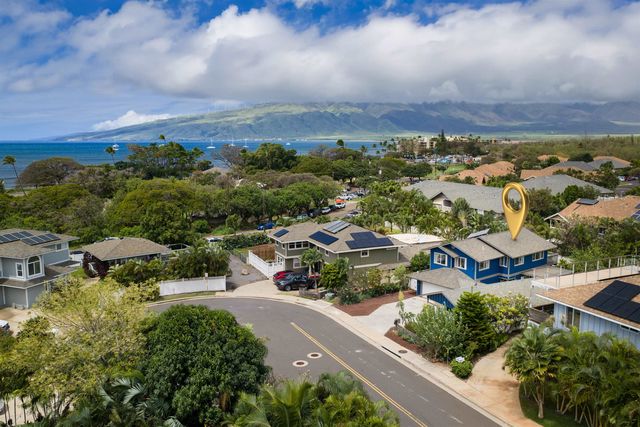 116 Honuhula Pl, Kihei, HI 96753