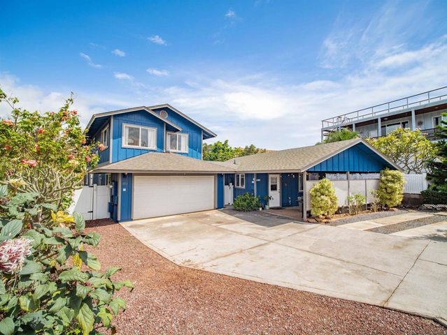 116 Honuhula Pl, Kihei, HI 96753