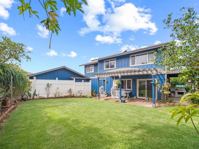 116 Honuhula Pl, Kihei, HI 96753