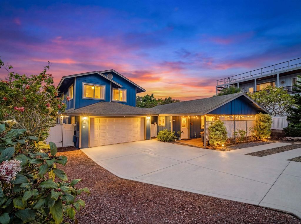 116 Honuhula Pl, Kihei, HI 96753