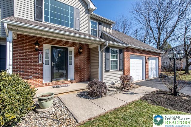 4442 Lenox Drive, Hanover Twp, PA 18017