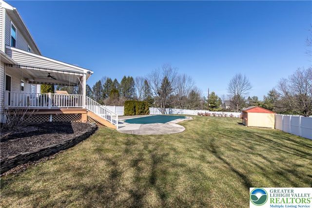 4442 Lenox Drive, Hanover Twp, PA 18017