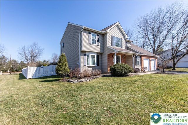 4442 Lenox Drive, Hanover Twp, PA 18017