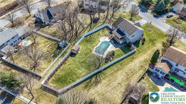 4442 Lenox Drive, Hanover Twp, PA 18017