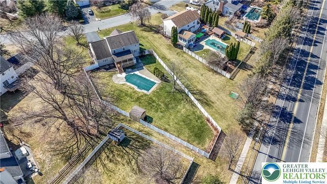 4442 Lenox Drive, Hanover Twp, PA 18017