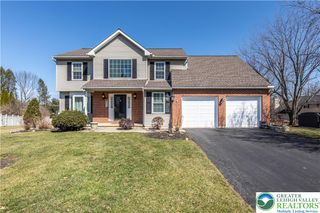 4442 Lenox Drive, Hanover Twp, PA 18017