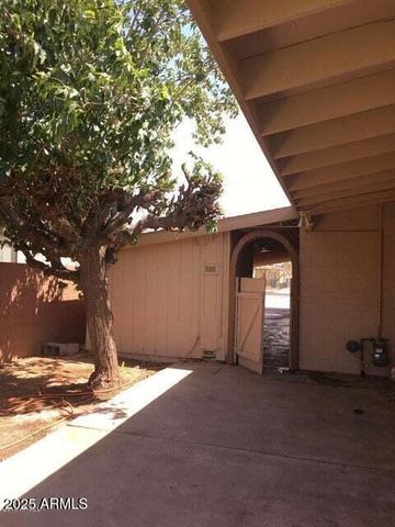 2438 W Jefferson Street, Phoenix, AZ 85009