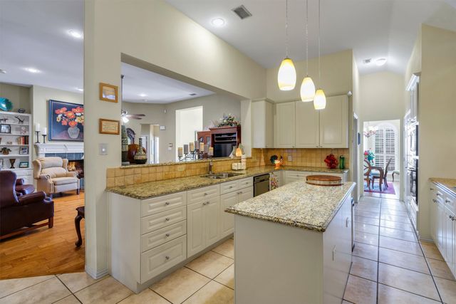 3705 Calstone Court, Richardson, TX 75082