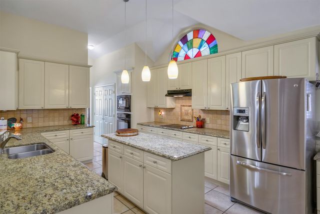 3705 Calstone Court, Richardson, TX 75082