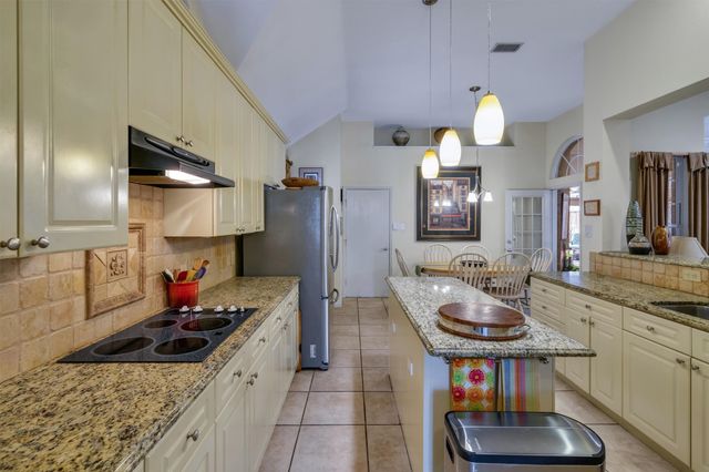 3705 Calstone Court, Richardson, TX 75082