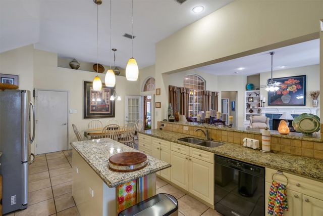 3705 Calstone Court, Richardson, TX 75082