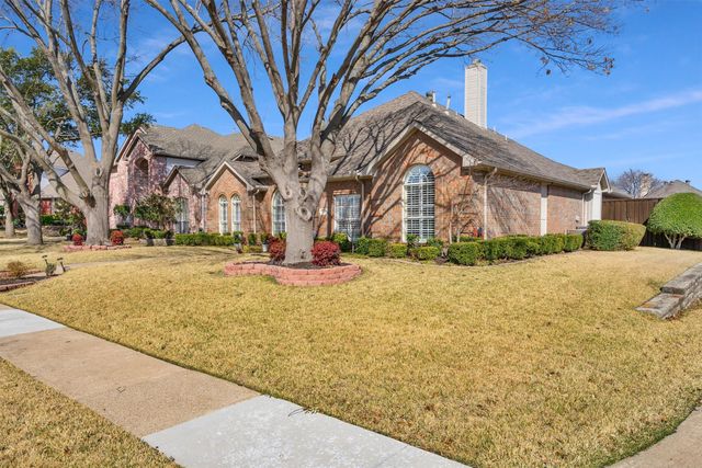 3705 Calstone Court, Richardson, TX 75082