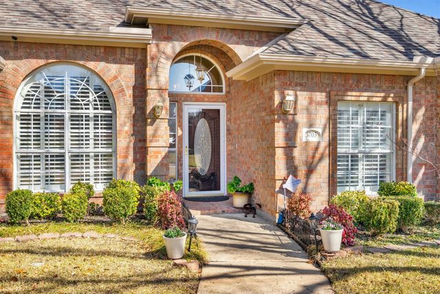 3705 Calstone Court, Richardson, TX 75082
