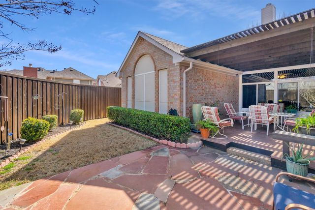 3705 Calstone Court, Richardson, TX 75082